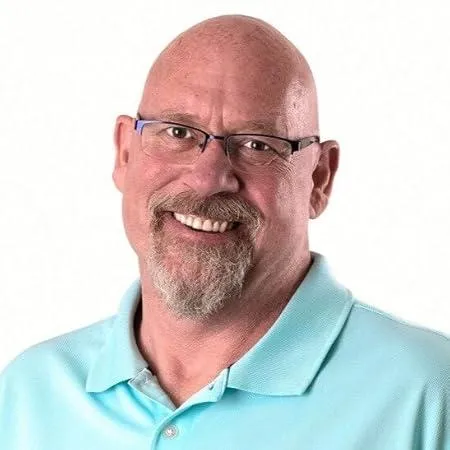 Jay Fairbrother